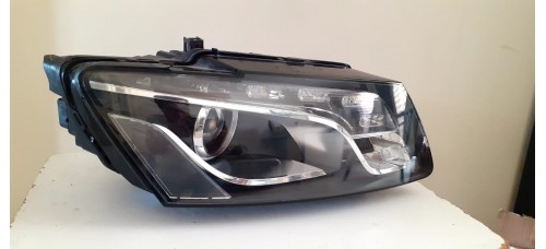 AUDİ Q5 SAĞ (10/13) XENON LED